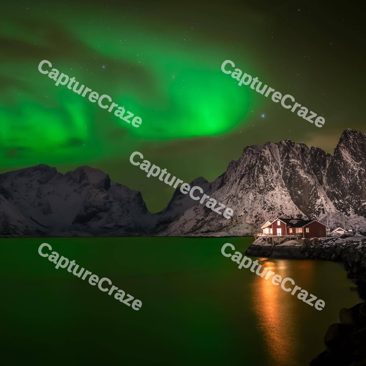 Northern Lights